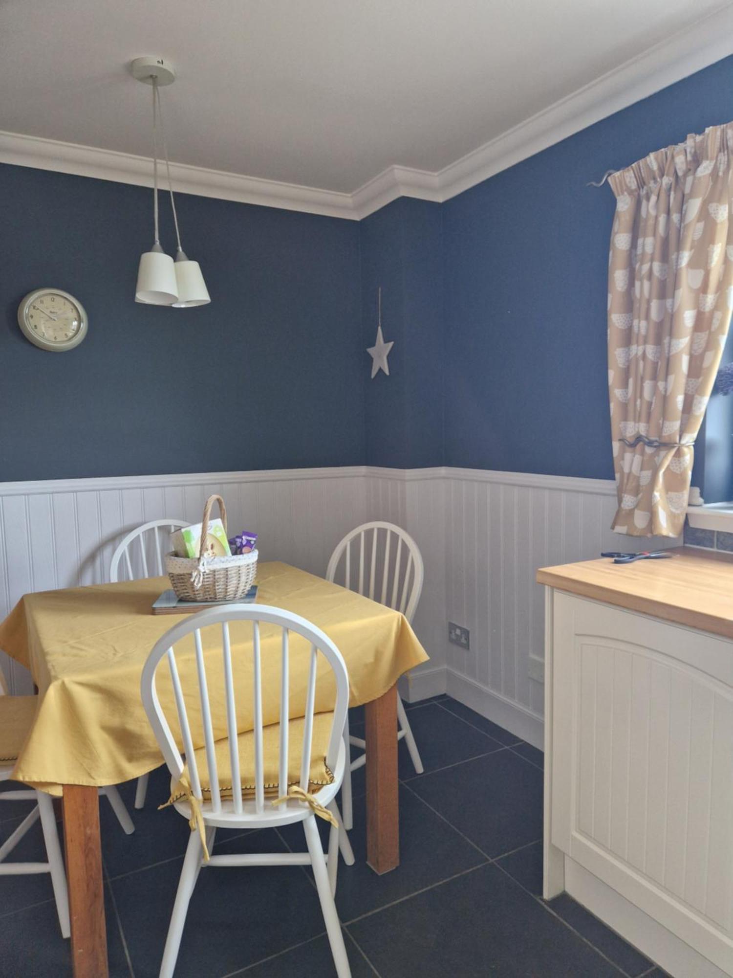 Ornum Self Catering Cottage Eabost 外观 照片